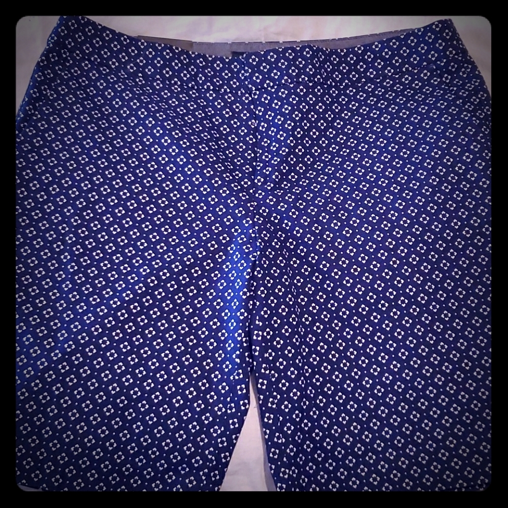 Ladies shorts